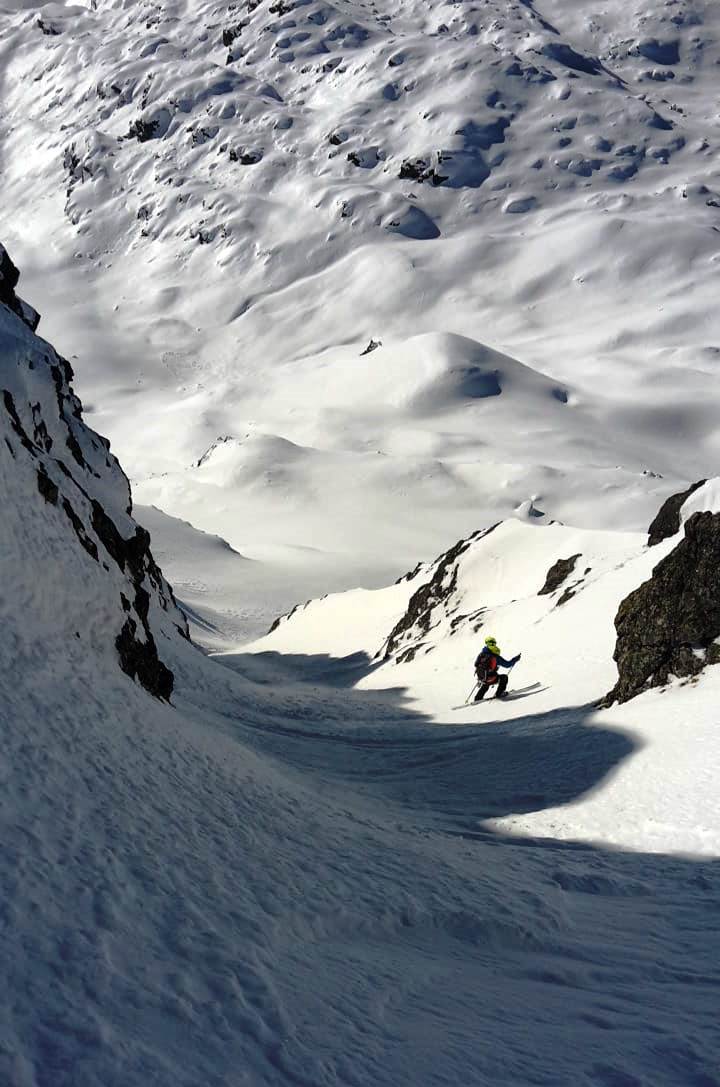 11 couloir tounet