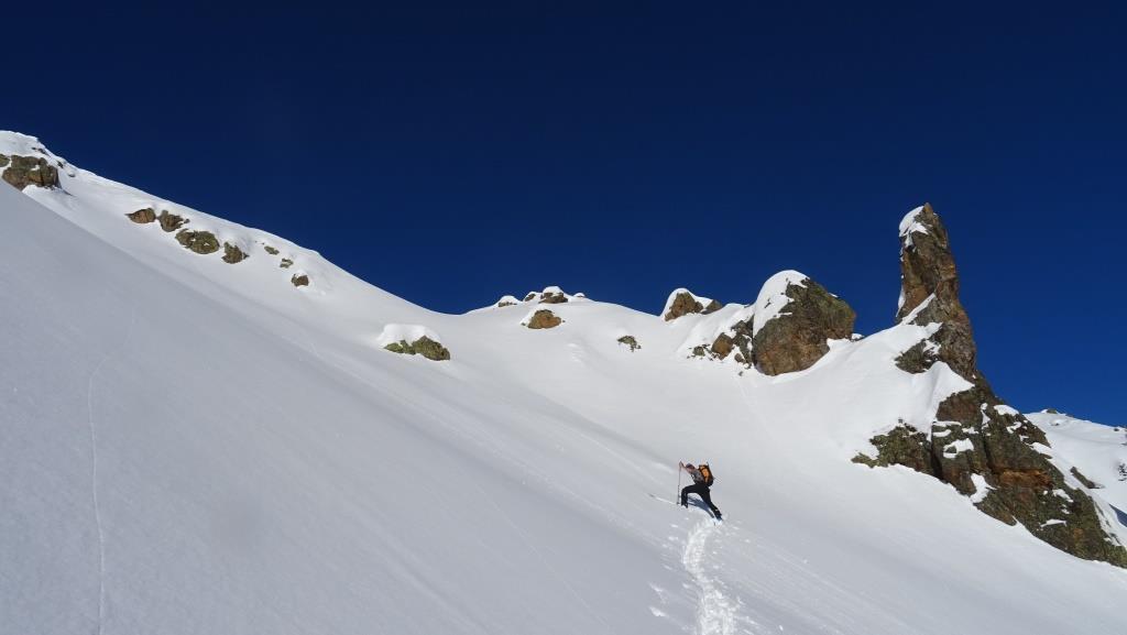 12 aiguille roselette