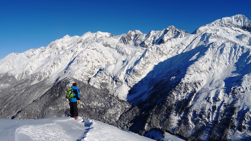 16 aiguille roselette