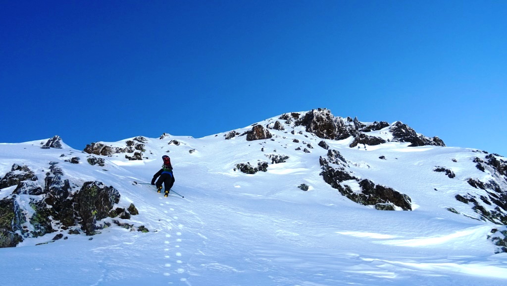 5 aiguille roselette