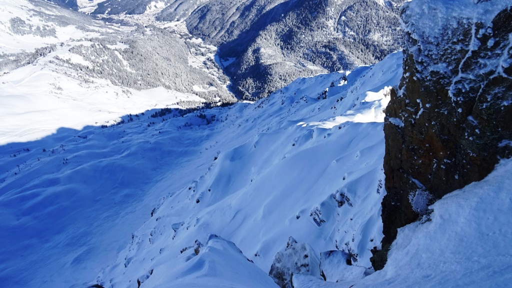 6 aiguille roselette