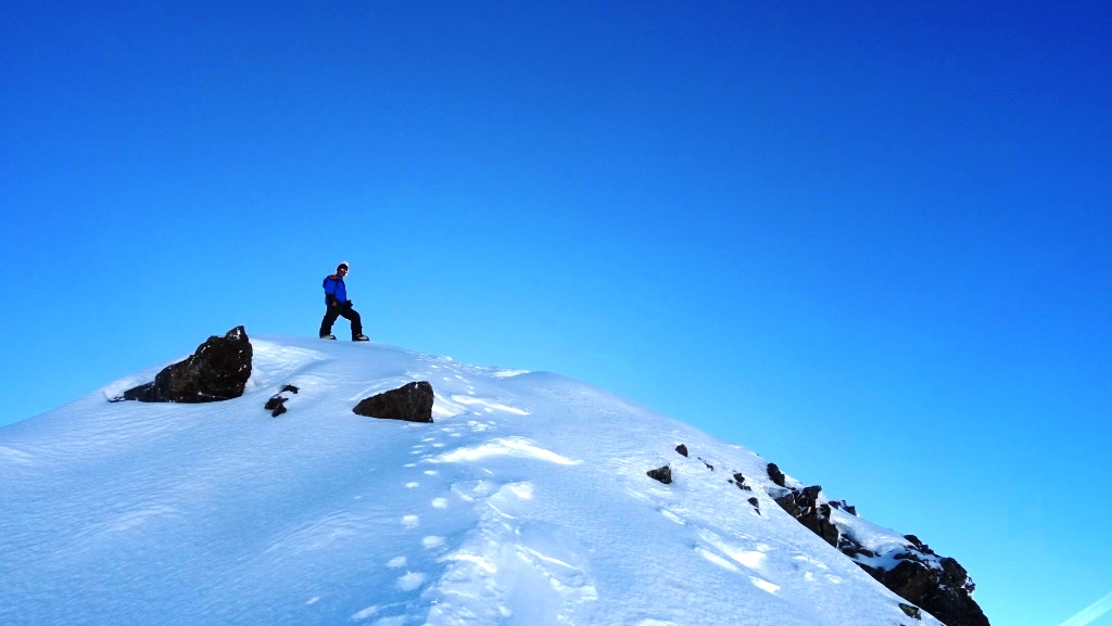 7 aiguille roselette