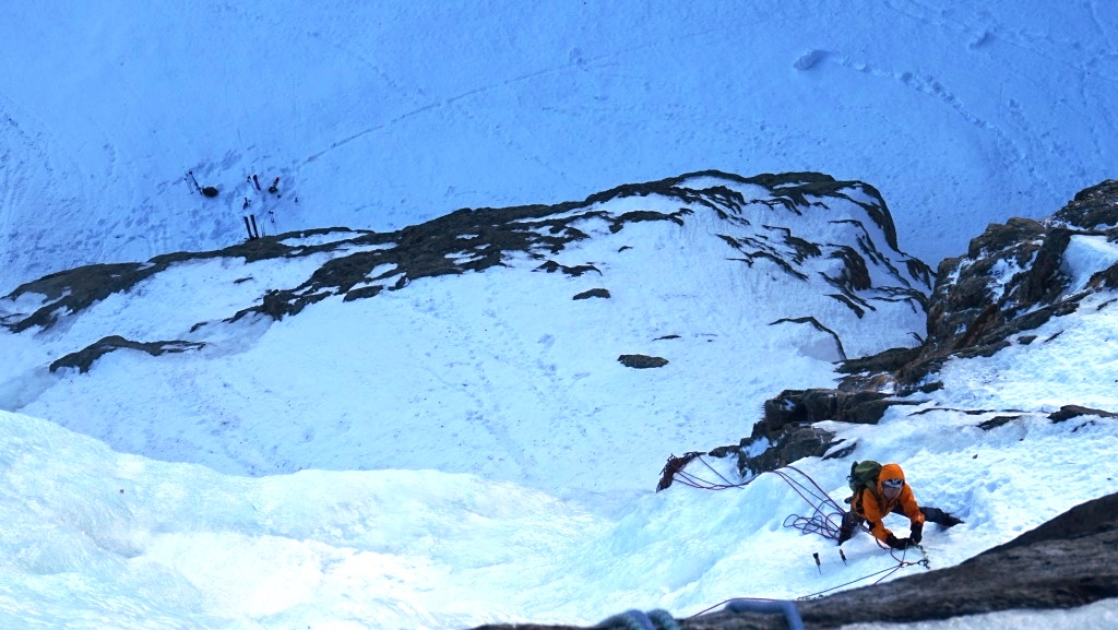 11 cascade armancette