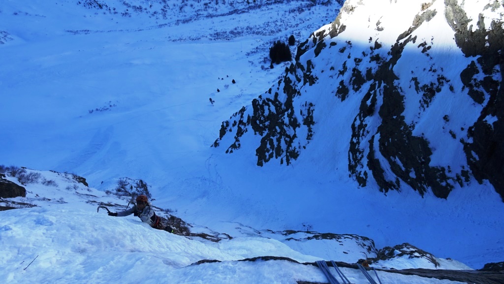 12 cascade armancette