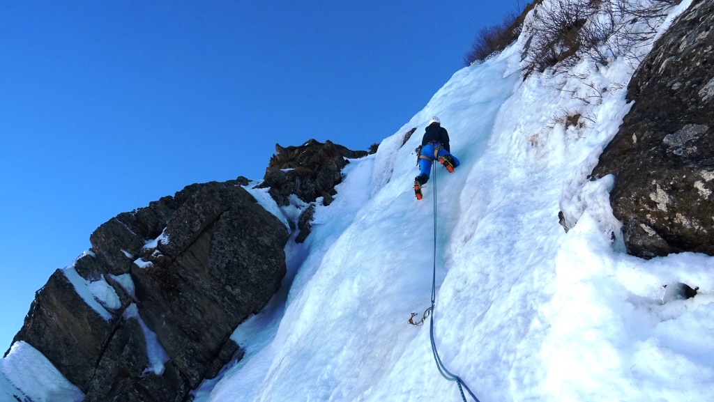 13 cascade armancette