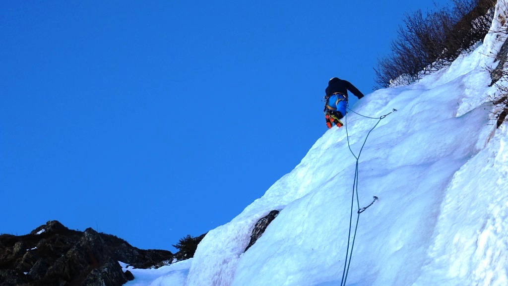 14 cascade armancette