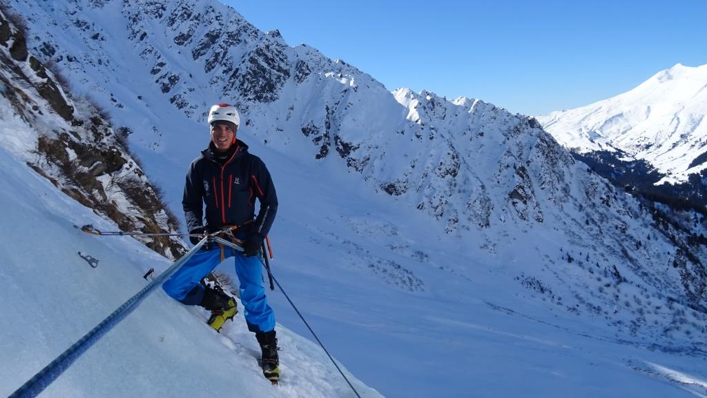 16 cascade armancette Flo