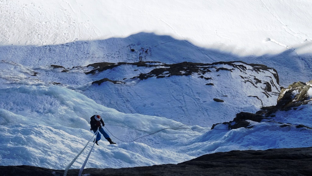 16 cascade armancette