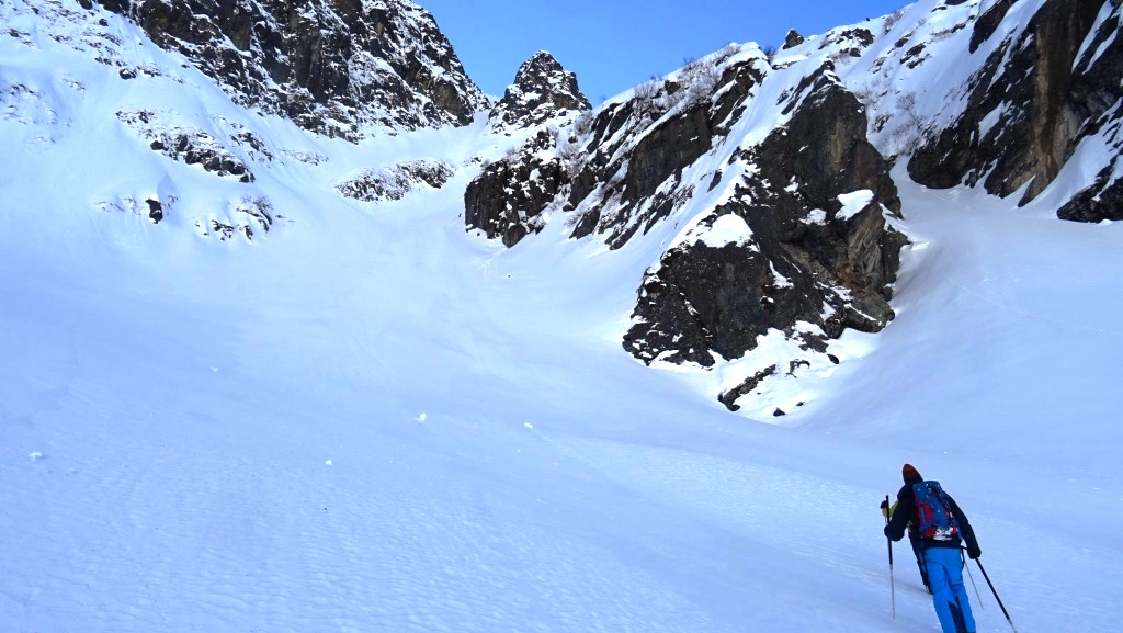 17 couloir