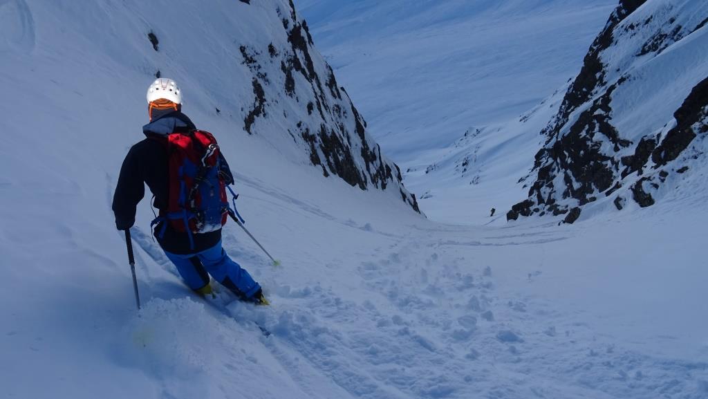 21 flo couloir