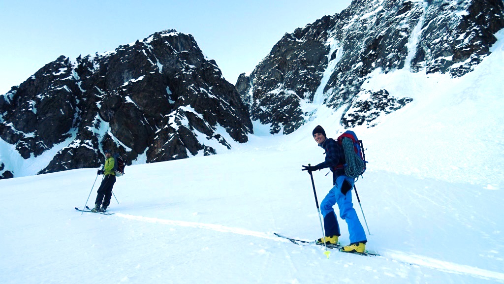 6 cascade armancette