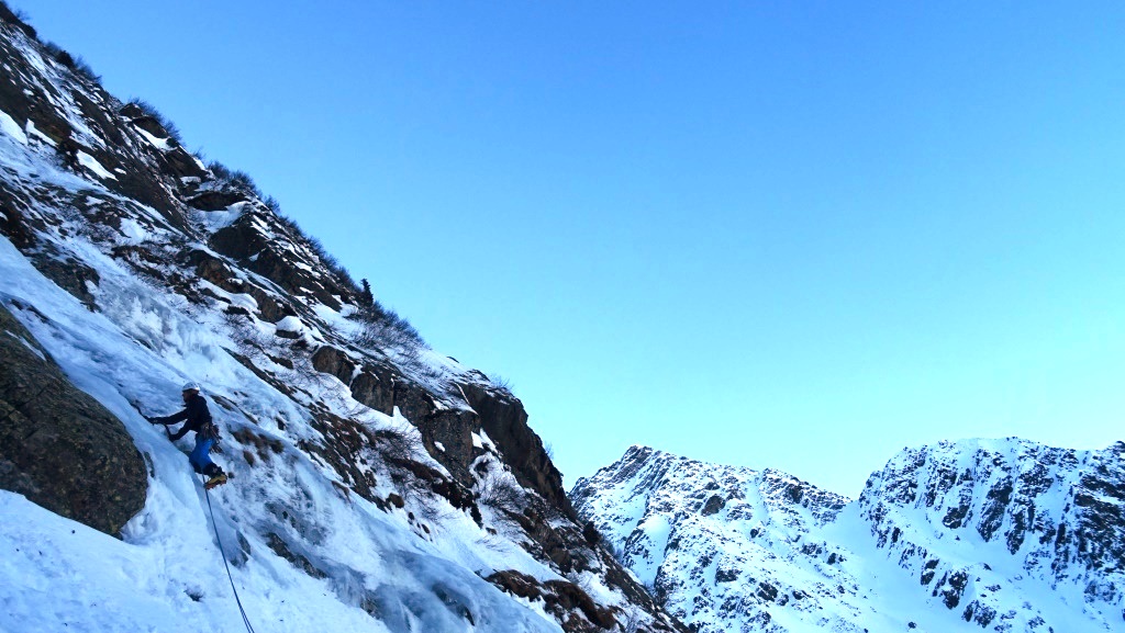 8 cascade armancette