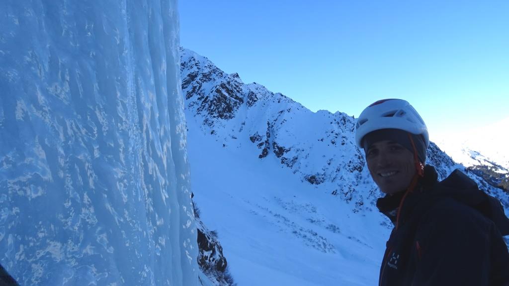 9 cascade armancette