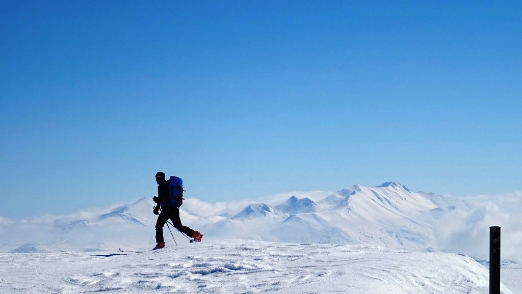 1 Bakuriani - guigui