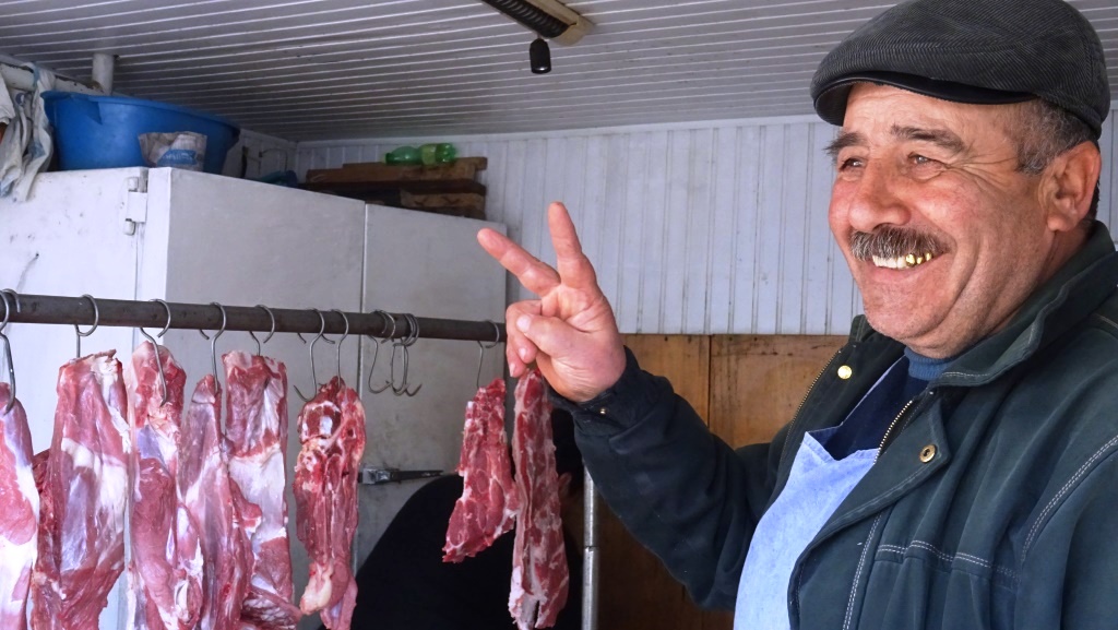 4 Akhalkalaki - boucher