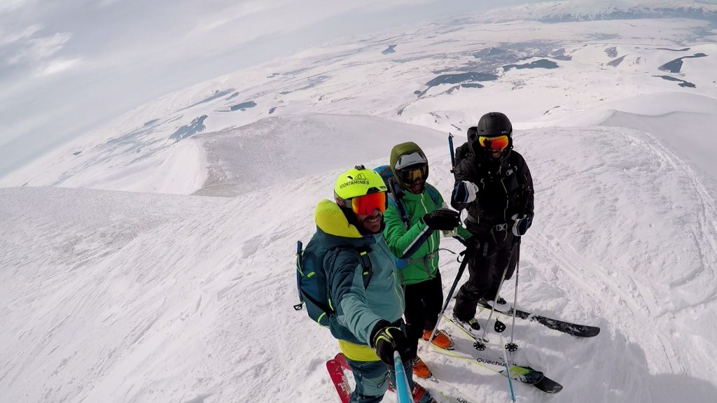 5 Abuli - sommet abouli - Copie