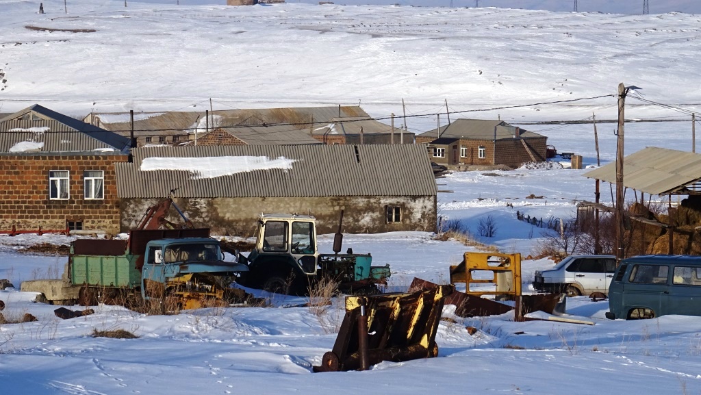 7 Didi Abuli - 1start