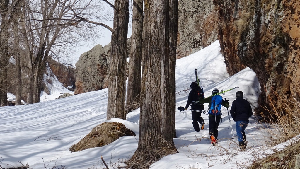 8 Didi Samsari - 12 avec Jasharnic