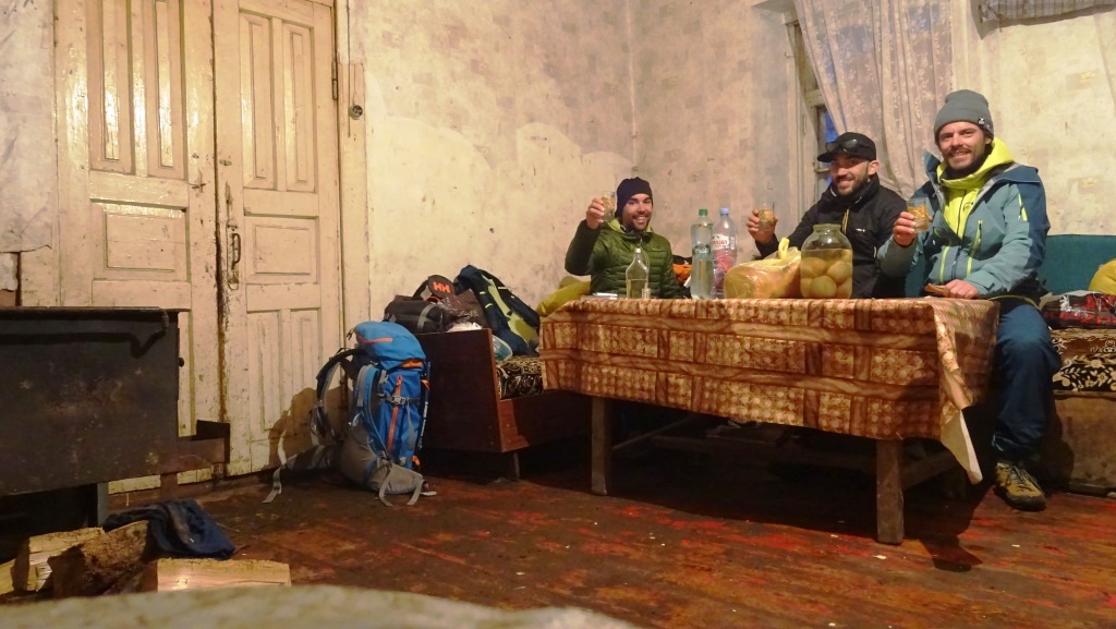 8 Didi Samsari - 3 ecurie