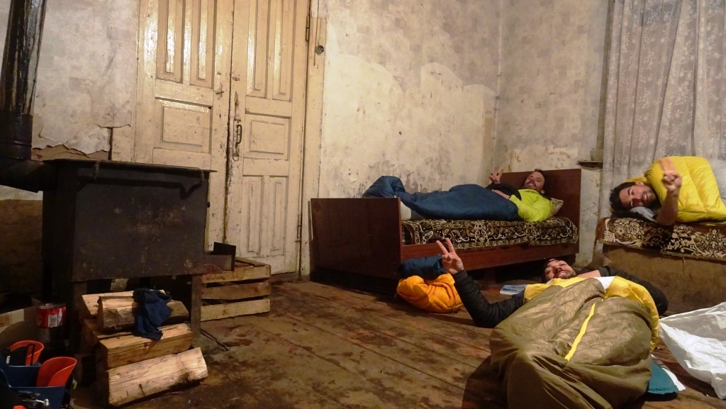 8 Didi Samsari - 4 dodos