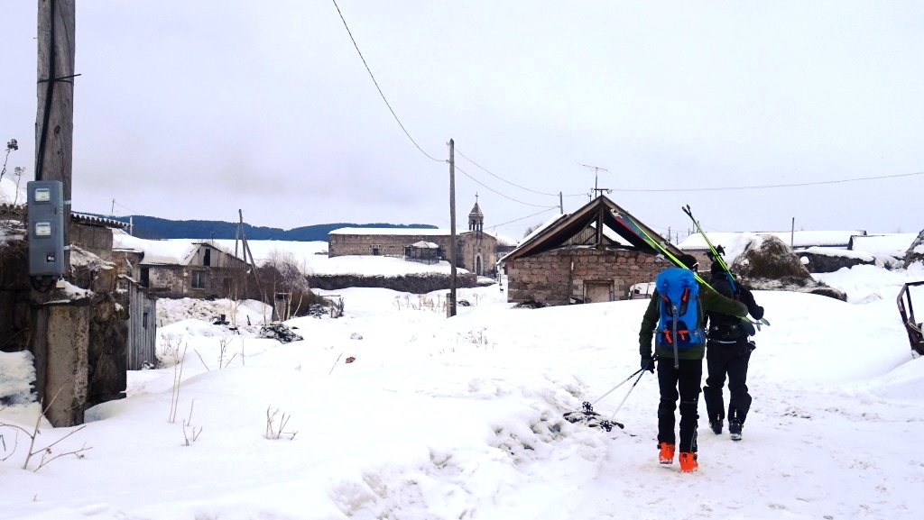 8 Didi Samsari - 5 start