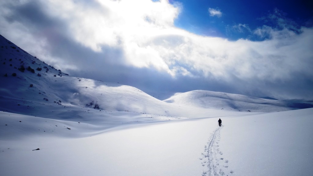 8 Didi Samsari - 7 montee