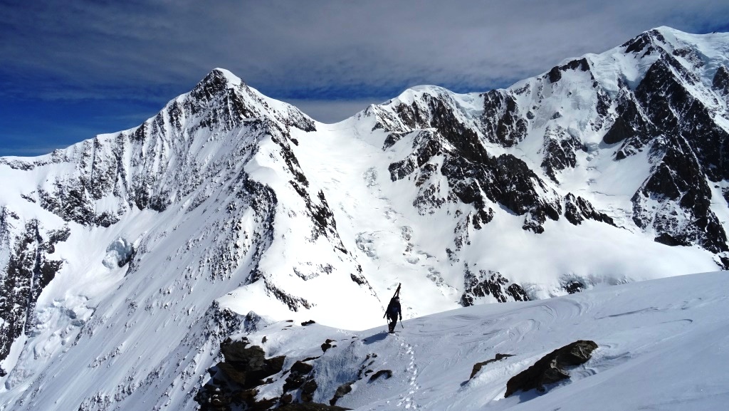 28 arete durier domes miage