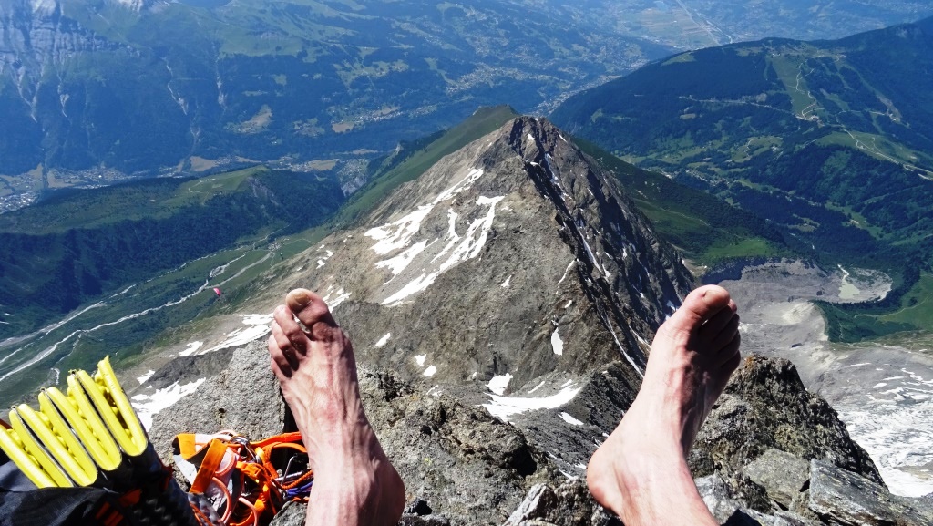 11 integrale tricot bionnassay