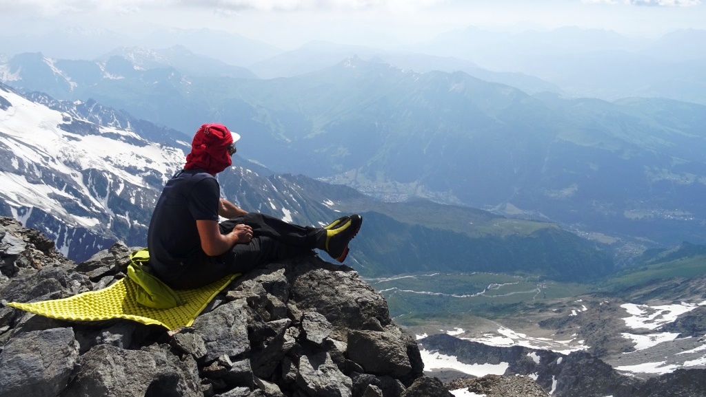 14 integrale tricot bionnassay