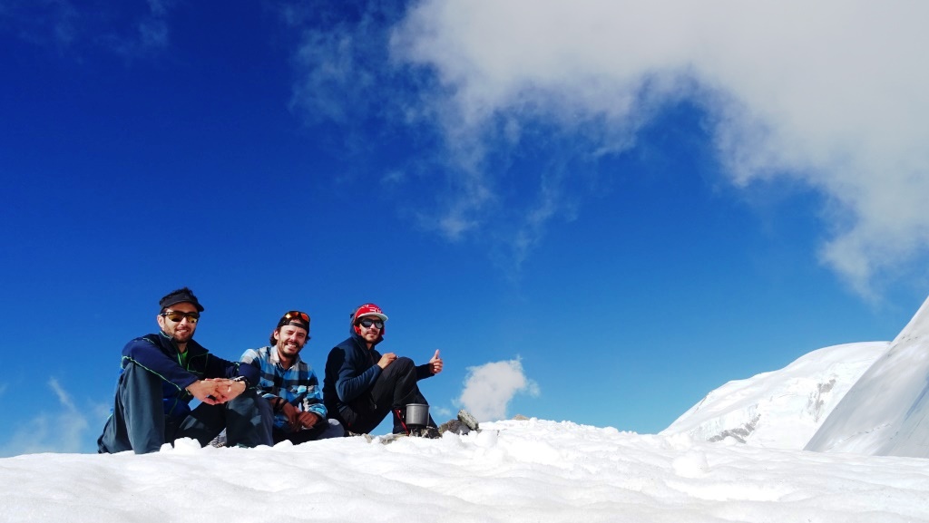 16 integrale tricot bionnassay