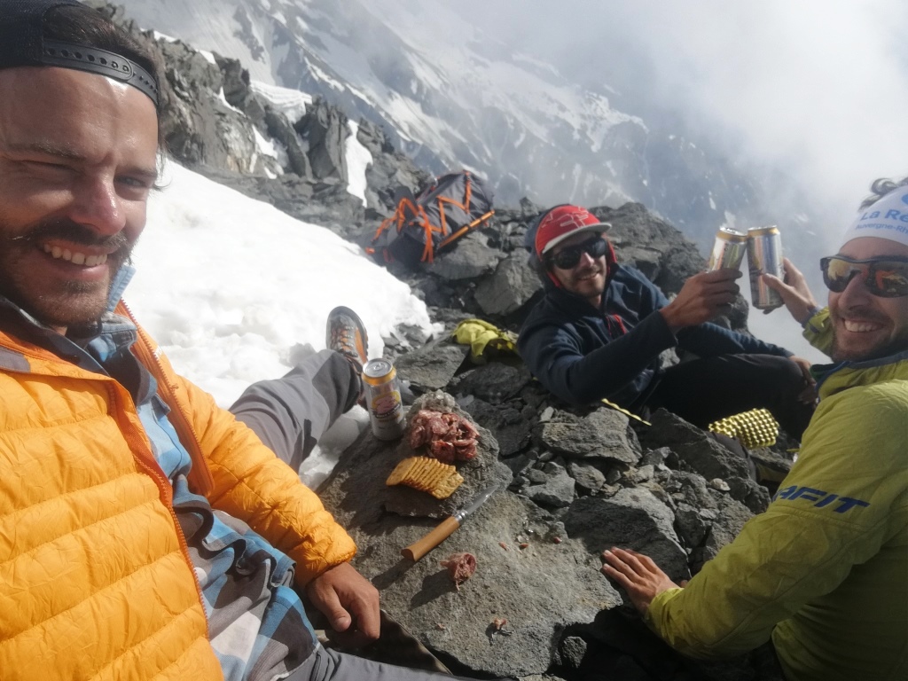 16a integrale tricot bionnassay