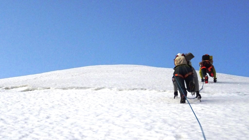 25 integrale tricot bionnassay mont blanc