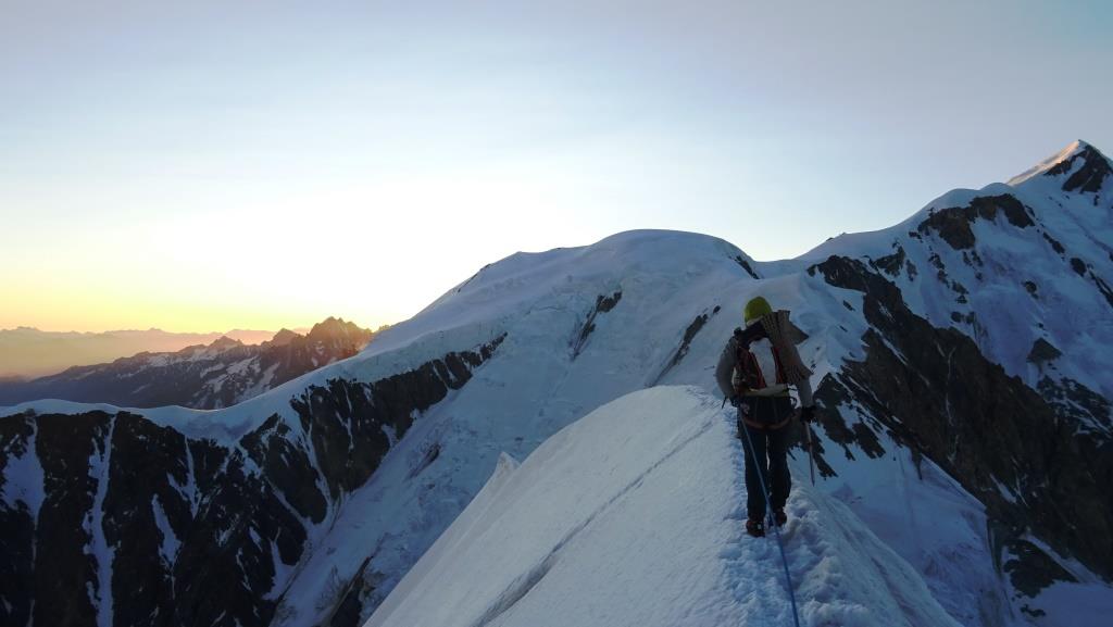 26 integrale tricot bionnassay mont blanc