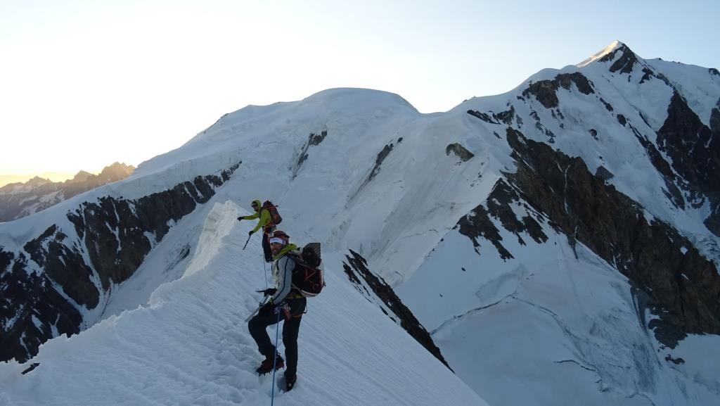 28 integrale tricot bionnassay mont blanc