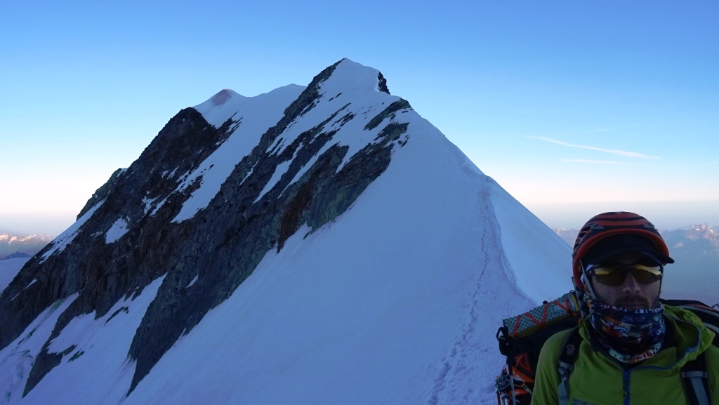 29 integrale tricot bionnassay mont blanc