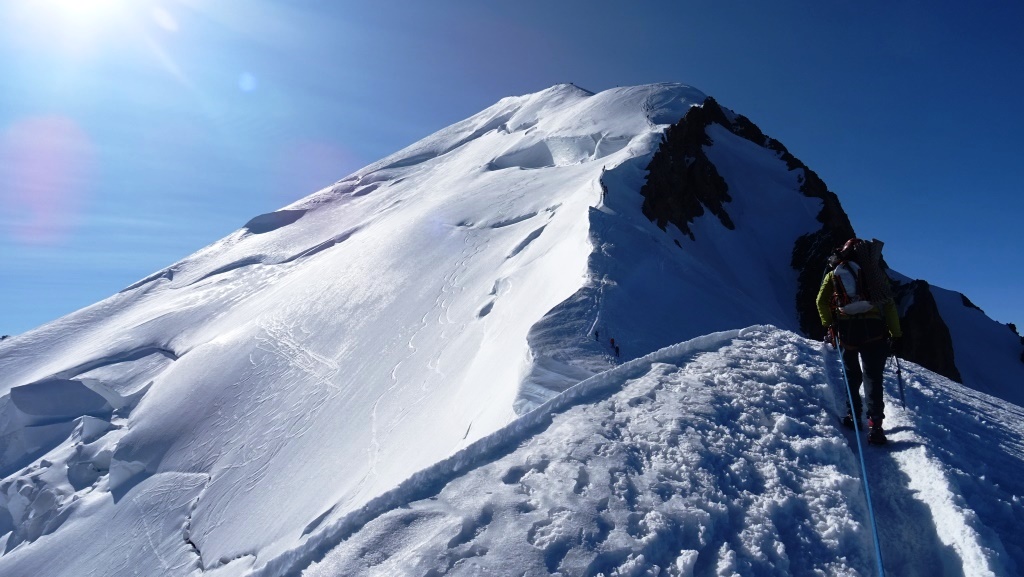 31 integrale tricot bionnassay mont blanc