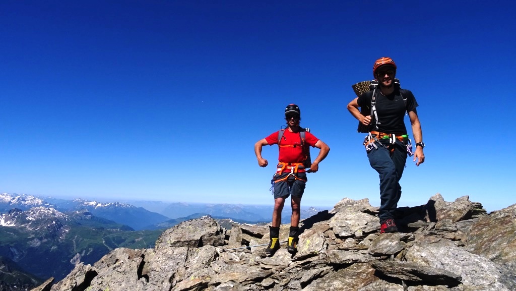 5 integrale tricot bionnassay